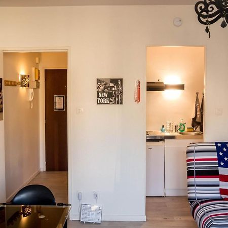 Travel Homes - The Eastside, Parking And Downtown Colmar Bagian luar foto