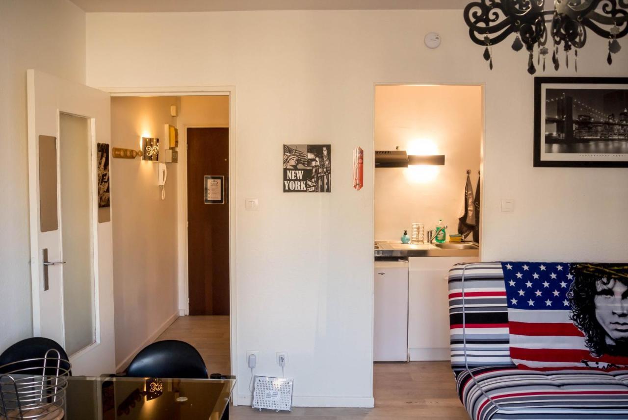 Travel Homes - The Eastside, Parking And Downtown Colmar Bagian luar foto