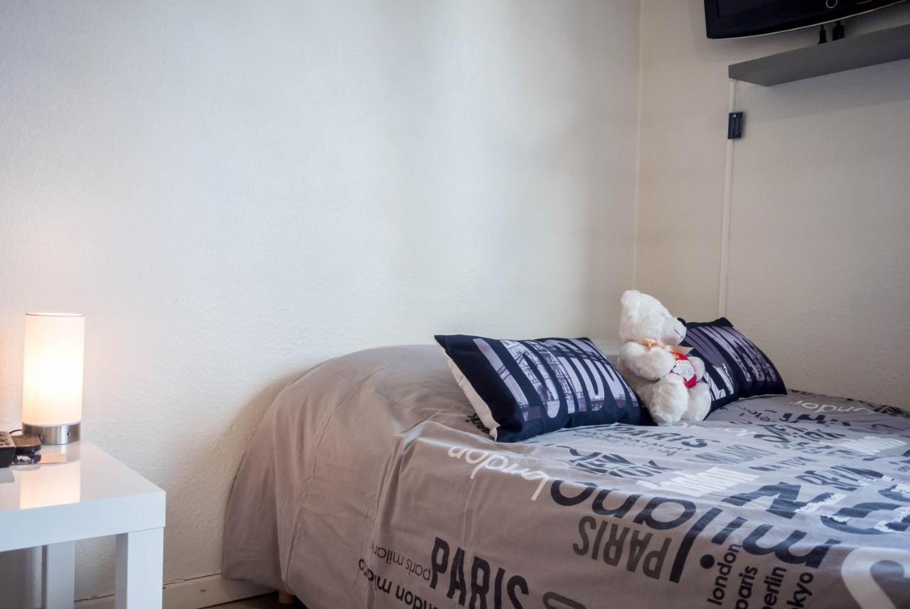Travel Homes - The Eastside, Parking And Downtown Colmar Bagian luar foto